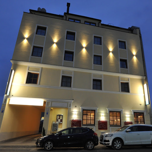 Hotel König
