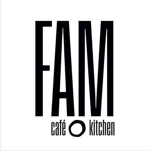 Café FAM logo