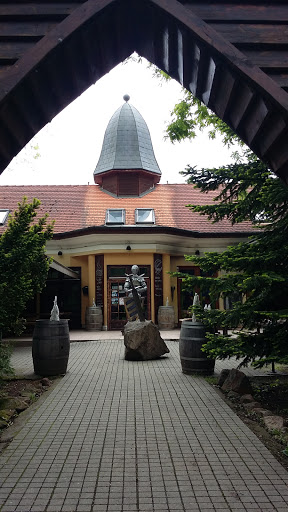 Excalibur Középkori Lovagi Étterem