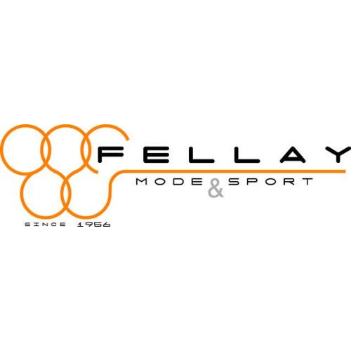 Fellay Mode & Sport - Verbier logo