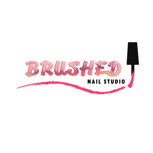 Brushed Nail Studio logo
