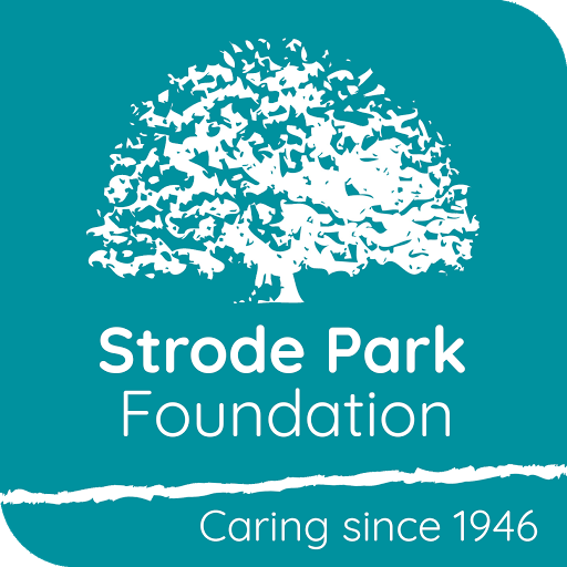 Strode Park Foundation Charity Shop - Herne Bay