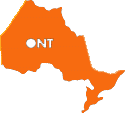 Northwest London Ontario A Dark Colored Ufo