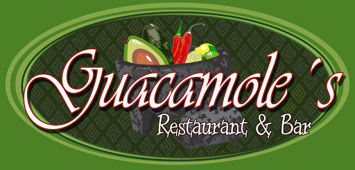 Guacamole’s Mexican Cuisine Milford logo