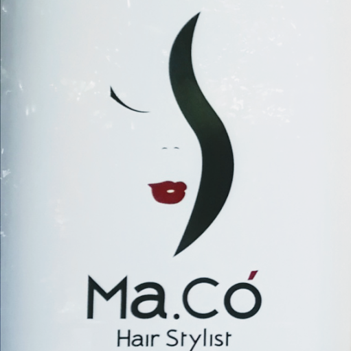 Macò Hair Stylist logo