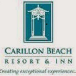 Carillon Beach Resort Inn logo