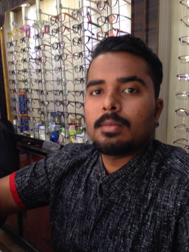 Arjun P Optician Works, Opp. BOB ATM, Station Road, Ajmer, Rajasthan 305001, India, Optometrist, state RJ