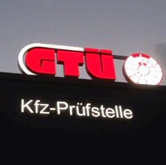 GTÜ KFZ-Prüfstelle Hannover-Bornum logo