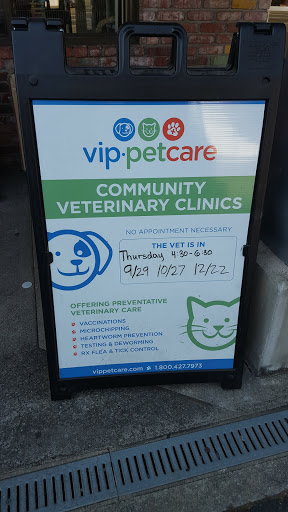 Pet Supply Store «Village Pets & Supply», reviews and photos, 4213 Montgomery Dr, Santa Rosa, CA 95405, USA