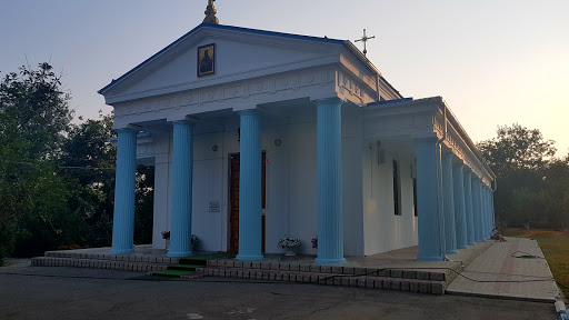 Тамань храм