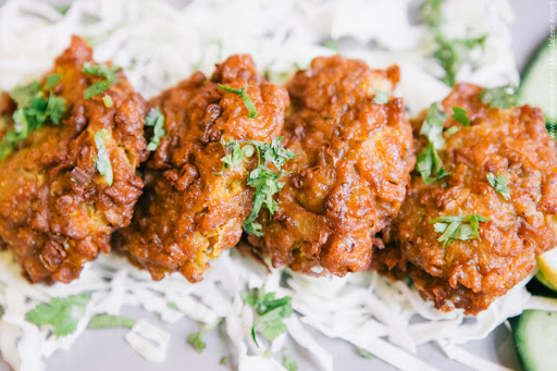 SAFFRON Indian and Iranian-Persian Restaurant