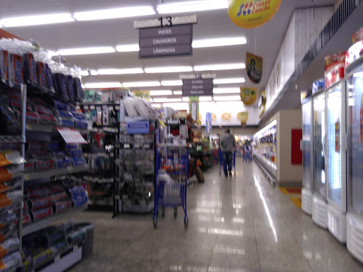 Supermercados Cidade Canção - Maringá Velho, Av. Brasil, 7225 - Zona 05, Maringá - PR, 87005-160, Brasil, Lojas_Mercearias_e_supermercados, estado Paraná