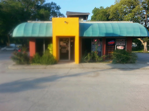 Restaurant «El Korita Restaurant & Marisco», reviews and photos, 3107 N Orange Blossom Trl, Zellwood, FL 32798, USA