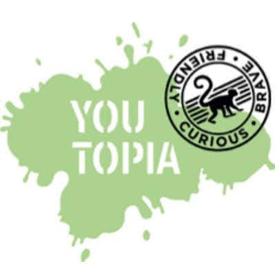 YOUtopia logo