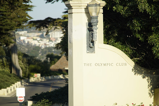 Private Golf Course «The Olympic Club», reviews and photos, 599 Skyline Blvd, San Francisco, CA 94132, USA