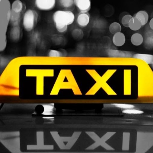 Pronto Taxi Lausanne logo