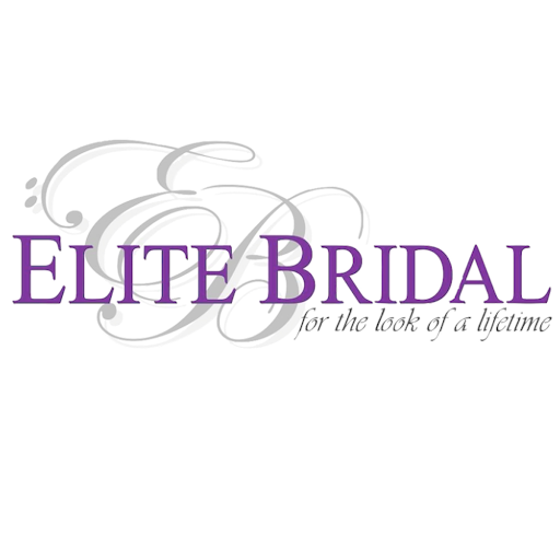 Elite Bridal logo