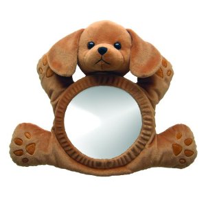BearView Infant Mirror