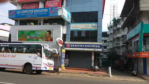 Camry Systems, Hayath Building By-pass Aluva, SH 16, Ernakulam, Kerala 680101, India, Utilities_contractor, state KL