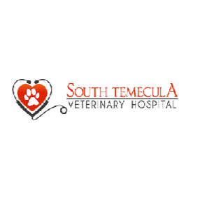 South Temecula Veterinary Hospital logo