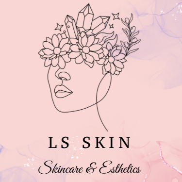 LS Skin logo