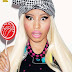Nicki Minaj Releases "X" rated Photo