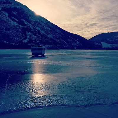 Photos of Crowsnest Lake