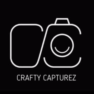 Crafty Capturez, LLC logo