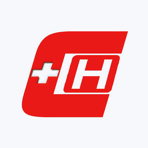 COMPUTER HOSPITAL® logo