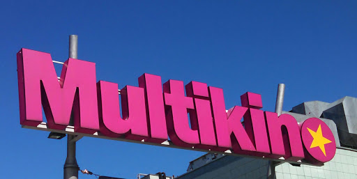 Multikino, Ursynów