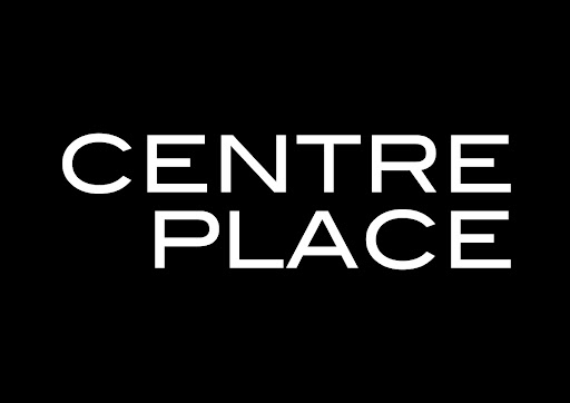 Centre Place logo