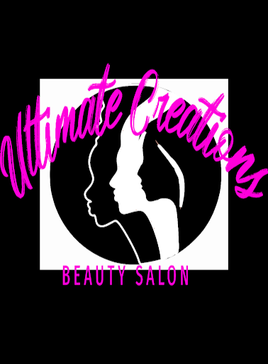 Ultimate Creations Beauty Salon & Spa logo