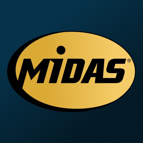 Midas logo