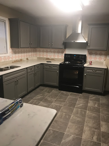 Kitchen Remodeler «Cabinet Transformations», reviews and photos, 735 W Lanier Ave, Fayetteville, GA 30214, USA