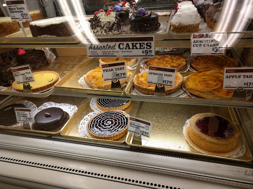 Zabar's