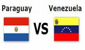 Chile Venezuela online Horario Copa America