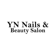YN Nails & Beauty Salon logo