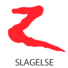 Horze Slagelse / Strandvejsmøllen logo