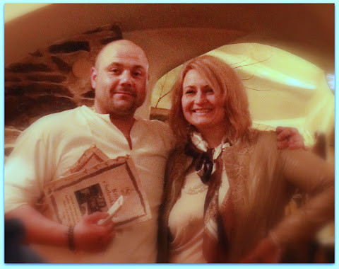 Настроенческое. Три дебила - это сила! Чески Крумлов: его близкие и не близкие окрестности