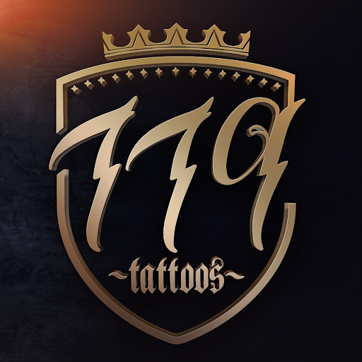 119 Tattoos & Piercing Studio