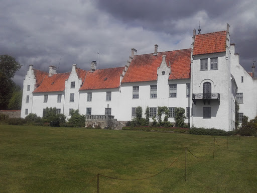 Bosjökloster