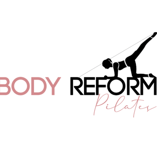 Body Reform Pilates logo