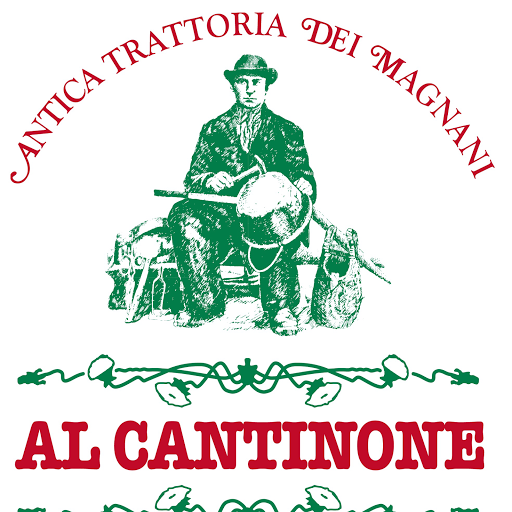 Al Cantinone logo
