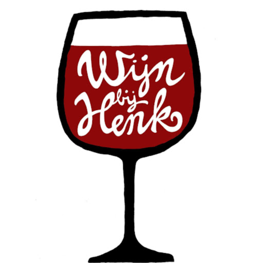 Wijn bij HENK logo