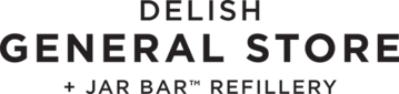 Delish General Store logo