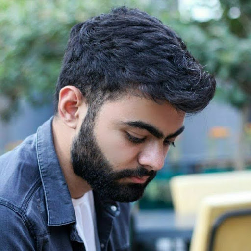 Image pertaining to ALIREZA LORESTANI