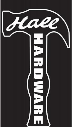Hall Hardware, Inc. logo