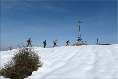 Cima de Ganalto