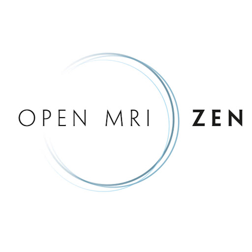 Open MRI Zen logo