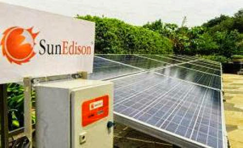 Sunedison And Mayor Bloomberg Introduce New York Citys Largest Solar Energy Project
